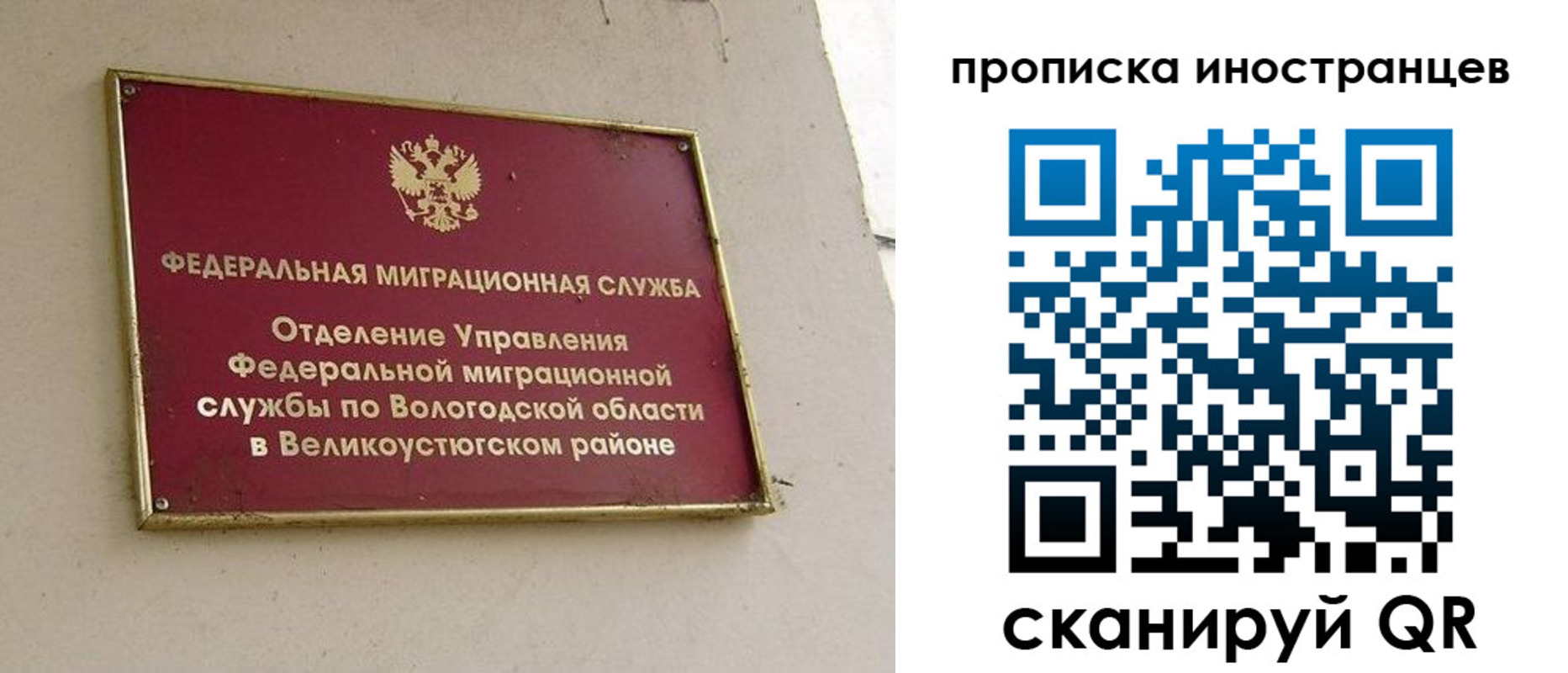 временная регистрация для всех в Камышине